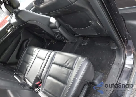 2014 Jeep Grand Cherokee Limited z USA, uszkodzony, nr VIN 1C4RJFBG9EC572420